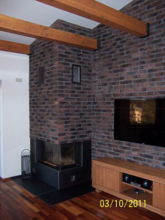 Rodinný dům (Ostrava, 2011)